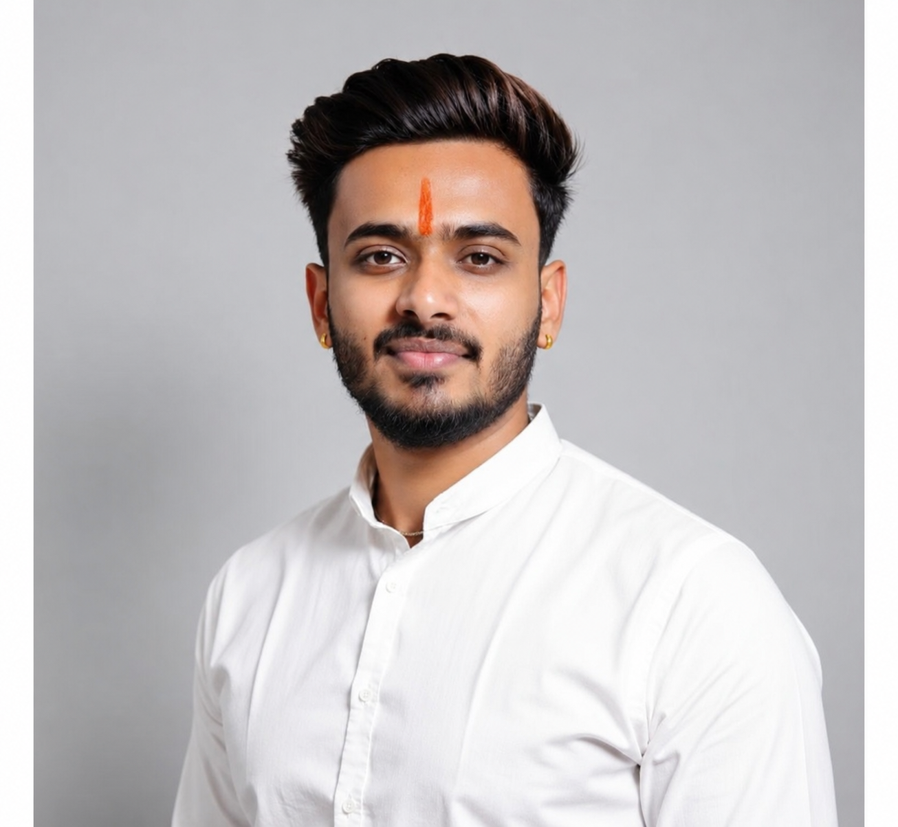 Dibyesh Pandey - Bhagalpur